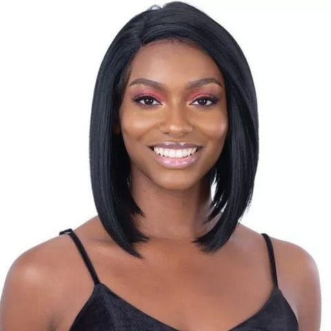 Freetress Equal Synthetic Lite Lace Front Wig - LFW 004 - SoGoodBB.com