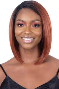 Freetress Equal Synthetic Lite Lace Front Wig - LFW 004 - SoGoodBB.com