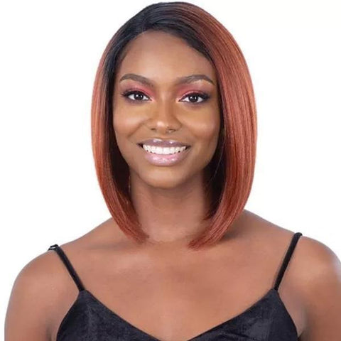 Freetress Equal Synthetic Lite Lace Front Wig - LFW 004 - SoGoodBB.com