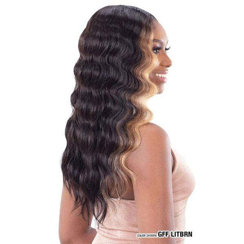 Freetress Equal Synthetic Lite Lace Front Wig - LFW 006 - SoGoodBB.com