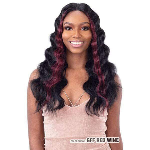 Freetress Equal Synthetic Lite Lace Front Wig - LFW 006 - SoGoodBB.com
