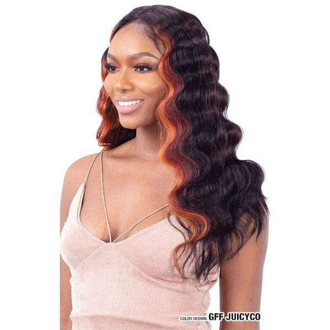 Freetress Equal Synthetic Lite Lace Front Wig - LFW 006 - SoGoodBB.com
