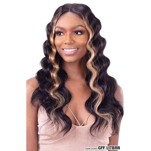 Freetress Equal Synthetic Lite Lace Front Wig - LFW 006 - SoGoodBB.com