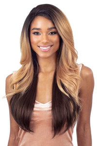 Freetress Equal Synthetic Lite Lace Front Wig - ROSE - SoGoodBB.com