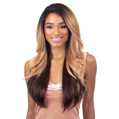 Freetress Equal Synthetic Lite Lace Front Wig - ROSE - SoGoodBB.com