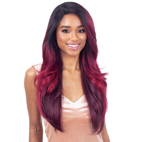 Freetress Equal Synthetic Lite Lace Front Wig - ROSE - SoGoodBB.com