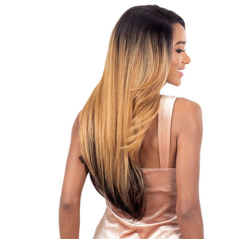 Freetress Equal Synthetic Lite Lace Front Wig - ROSE - SoGoodBB.com