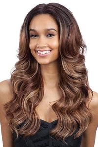 Freetress Equal Synthetic Premium Delux Lace Front Wig - CAMERON - SoGoodBB.com