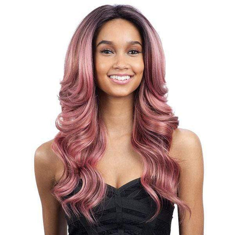 Freetress Equal Synthetic Premium Delux Lace Front Wig - CAMERON - SoGoodBB.com