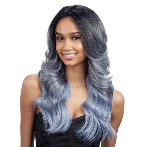 Freetress Equal Synthetic Premium Delux Lace Front Wig - CAMERON - SoGoodBB.com