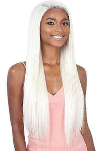 Freetress Equal Synthetic Premium Whole Lace Hand-Tied Wig - PL 03 - SoGoodBB.com