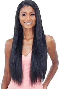 Freetress Equal Synthetic Premium Whole Lace Hand-Tied Wig - PL 03 - SoGoodBB.com