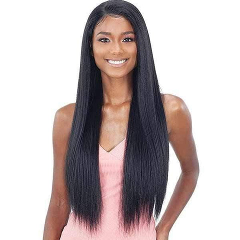 Freetress Equal Synthetic Premium Whole Lace Hand-Tied Wig - PL 03 - SoGoodBB.com