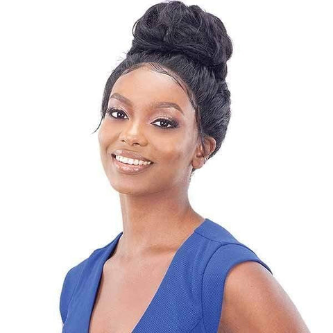 Freetress Equal Synthetic Premium Whole Lace Hand-Tied Wig - PL 04 - SoGoodBB.com