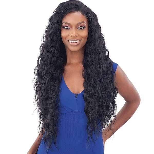 Freetress Equal Synthetic Premium Whole Lace Hand-Tied Wig - PL 04