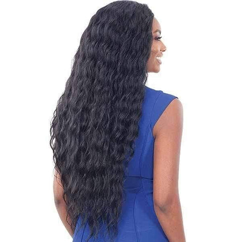 Freetress Equal Synthetic Premium Whole Lace Hand-Tied Wig - PL 04 - SoGoodBB.com