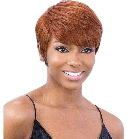 Freetress Equal Synthetic Wig - BAY - SoGoodBB.com