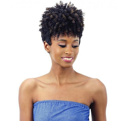 Freetress Equal Synthetic Wig - LILA - SoGoodBB.com