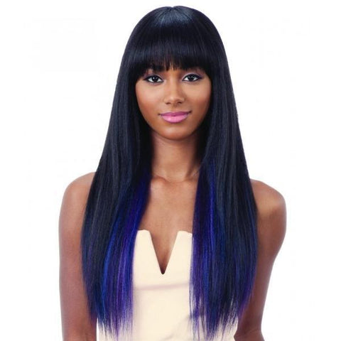 Freetress Equal The Luxury Integration Synthetic Wig - ARIANNA - SoGoodBB.com