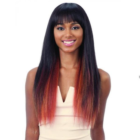 Freetress Equal The Luxury Integration Synthetic Wig - ARIANNA - SoGoodBB.com