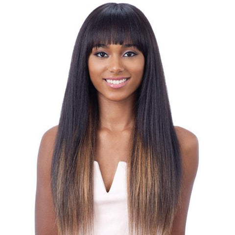 Freetress Equal The Luxury Integration Synthetic Wig - ARIANNA - SoGoodBB.com