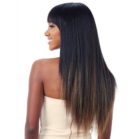 Freetress Equal The Luxury Integration Synthetic Wig - ARIANNA - SoGoodBB.com