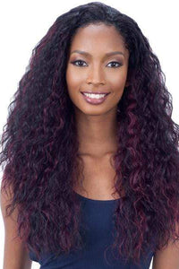 Freetress Equal The Luxury Integration Synthetic Wig - DRAWSTRING FULLCAP SUNNY GIRL - SoGoodBB.com