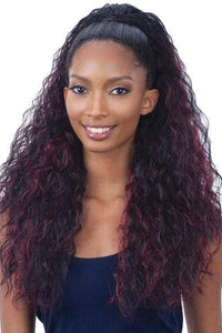 Freetress Equal The Luxury Integration Synthetic Wig - DRAWSTRING FULLCAP SUNNY GIRL - SoGoodBB.com