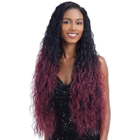 Freetress Equal The Luxury Integration Synthetic Wig - DRAWSTRING FULLCAP SUPER GIRL - SoGoodBB.com