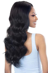 Freetress Frontal Lace Wigs Freetress Equal Hi-Def Frontal Effect Synthetic HD Lace Front Wig - GRACIE