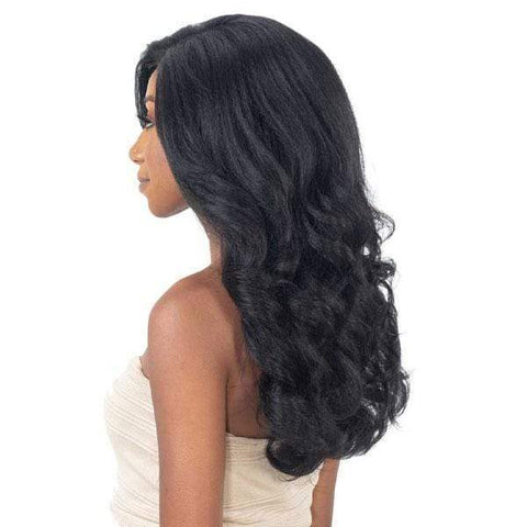 Freetress Frontal Lace Wigs Freetress Equal Natural Me HD Lace Front Wig - ARIYAH