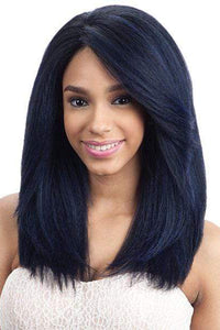 Freetress Frontal Lace Wigs Freetress - W6TIL - TILLY - Equal Silk Base Lace Front Wig