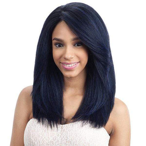 Freetress Frontal Lace Wigs Freetress - W6TIL - TILLY - Equal Silk Base Lace Front Wig