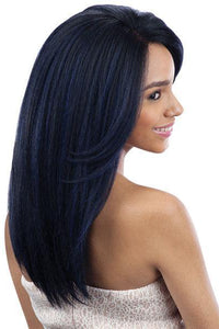 Freetress Frontal Lace Wigs Freetress - W6TIL - TILLY - Equal Silk Base Lace Front Wig