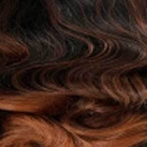Freetress Frontal Lace Wigs OM3FT430 Freetress Equal Illusion Synthetic Lace Frontal Wig - IL 002
