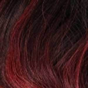 Freetress Frontal Lace Wigs OM3FT9953 Freetress Equal Illusion Synthetic Lace Frontal Wig - IL 002