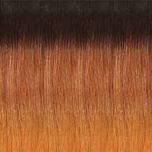 Freetress Frontal Lace Wigs OTCOPPER Freetress Equal Illusion Synthetic Lace Frontal Wig - HDL 07