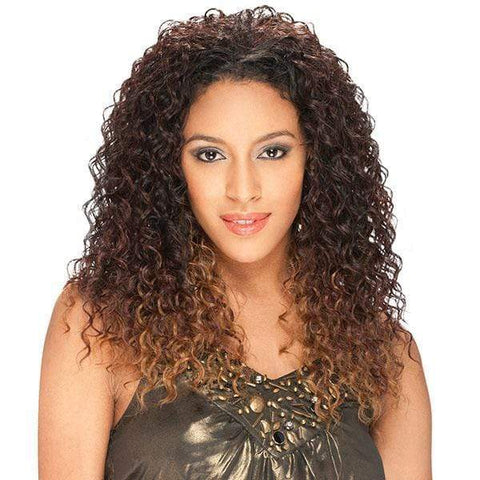 Freetress Fullcap Freetress Equal FKBCH Drawstring Full Cap - BEACH GIRL