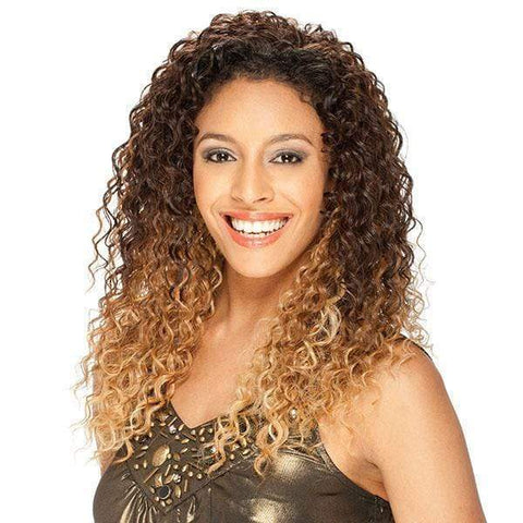 Freetress Fullcap Freetress Equal FKBCH Drawstring Full Cap - BEACH GIRL