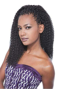 Freetress - KBZ20 Crochet Brazilian Braid 20" - SoGoodBB.com