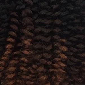 Freetress KDB22 Crochet Braid - DEEP TWIST 22