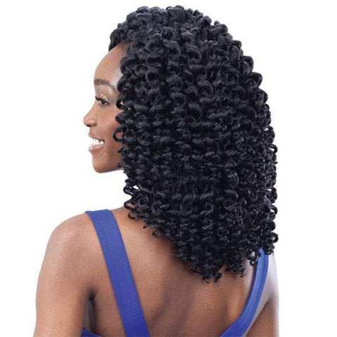 Freetress KRLWD Crochet Braid 2X RINGLET - WAND CURL - SoGoodBB.com