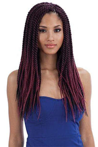 Freetress KSETL Crochet SENEGALESE TWIST LARGE - SoGoodBB.com