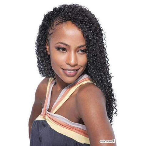 Freetress Synthetic Braid - BOHEMIAN BRAID 20" - SoGoodBB.com