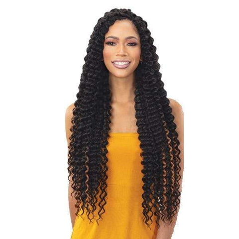 Freetress Synthetic Braid - DEEP TWIST EXTRA LONG - SoGoodBB.com
