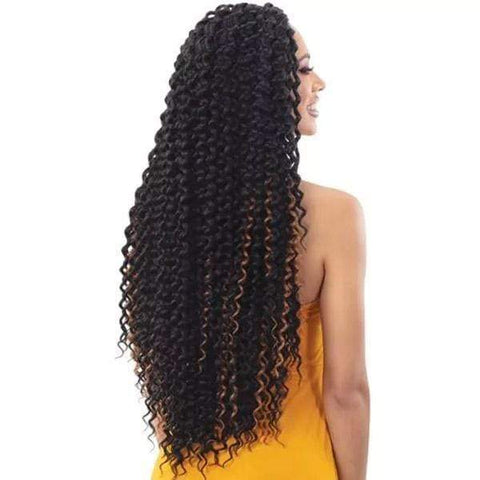 Freetress Synthetic Braid - DEEP TWIST EXTRA LONG - SoGoodBB.com