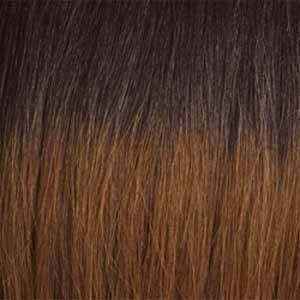 Freetress Synthetic Braid - GOGO CURL 26