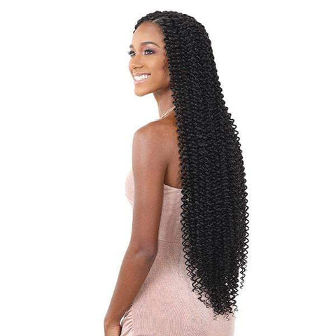 Freetress Synthetic Braid - WATER WAVE EXTRA LONG - SoGoodBB.com