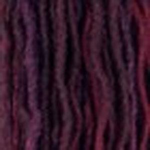 Freetress Synthetic Crochet Braid - 2X HIPPIE BRAID 12