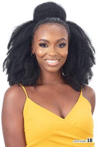 Freetress Synthetic Crochet Braid - 3X PRE-FLUFFED POPPIN TWIST 16" - SoGoodBB.com